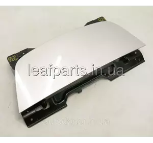 Лючок зарядного порту (блакитний) Nissan Leaf ZE1 (18-) 65710-5SA2A Лючок зарядного порту (блакитний) Nissan Leaf ZE1 (18-) 65710-5SA2A