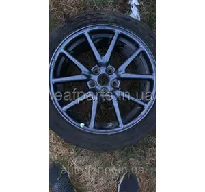 Диск колісний 18X8.5J ET40, AERO Tesla Model 3 (16-) 1234221-00-C Диск колісний 18X8.5J ET40, AERO Tesla Model 3 (16-) 1234221-00-C