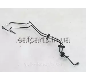 Гальмівна трубка HL блоку ABS VW ID.4 (20-) 11EA-614-517-HL Гальмівна трубка HL блоку ABS VW ID.4 (20-) 11EA-614-517-HL