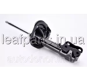 Амортизатор передній лівий газомаслянный KYB Mitsubishi Lance 10 R-18 (08-) 339083 Амортизатор передній лівий газомаслянный KYB Mitsubishi Lance 10 R-18 (08-) 339083