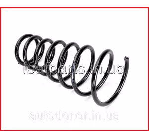Пружина задня K-Flex/KYB Hyundai Matrix (01-10) RI6117 Пружина задня K-Flex/KYB Hyundai Matrix (01-10) RI6117