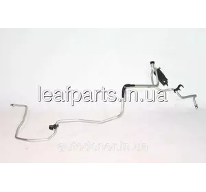 Трубка кондиціонера (радіатор-пічка) Nissan Leaf ZE0 (10-12) 92440-3NA0A Трубка кондиціонера (радіатор-пічка) Nissan Leaf ZE0 (10-12) 92440-3NA0A