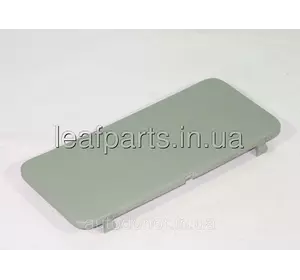 Заглушка обшивки двери багажника серая K-Gray Nissan Leaf ZE0 (10-12) 90911-CV000 Заглушка обшивки двери багажника серая K-Gray Nissan Leaf ZE0 (10-12) 90911-CV000