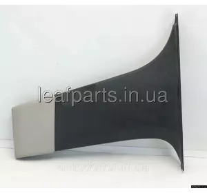 Накладнка міждвірної стійки нижня ліва беж Nissan Ariya (22-) 76916-5MP0B Накладнка міждвірної стійки нижня ліва беж Nissan Ariya (22-) 76916-5MP0B