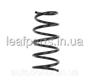 Пружина передня K-Flex/KYB Dacia Logan SDN, Renault Sandero (07-) RA3310 Пружина передня K-Flex/KYB Dacia Logan SDN, Renault Sandero (07-) RA3310