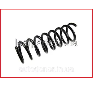 Пружина задня K-Flex/KYB Mazda 5 CR19 (05-10) RA6412 Пружина задня K-Flex/KYB Mazda 5 CR19 (05-10) RA6412