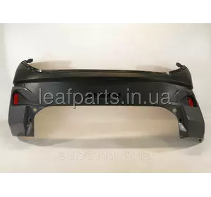 Бампер задній VW ID4 (20-) 11K-807-433-9B9 Бампер задній VW ID4 (20-) 11K-807-433-9B9