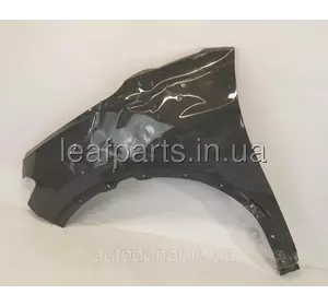 Крило переднє ліве VW ID4 (20-) 11K-821-021-A Крило переднє ліве VW ID4 (20-) 11K-821-021-A