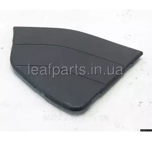 Заглушка дифлектора двірників / жабо ліва Hyundai Kona Electric (17-) 86164J9000 Заглушка дифлектора двірників / жабо ліва Hyundai Kona Electric (17-) 86164J9000