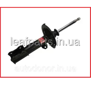 Амортизатор передній лівий газомаслянный KYB Toyota Celica ZZT23 (99-05) 334278 Амортизатор передній лівий газомаслянный KYB Toyota Celica ZZT23 (99-05) 334278