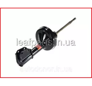 Амортизатор передній газомаслянный KYB Renault Clio 2, Symbol 1 (98-05) 333707 Амортизатор передній газомаслянный KYB Renault Clio 2, Symbol 1 (98-05) 333707