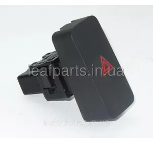 Кнопка аварійної сигналізації (аварійки) Nissan Leaf ZE0 / AZE0 (10-17) 25290-3NA0A Кнопка аварійної сигналізації (аварійки) Nissan Leaf ZE0 / AZE0 (10-17) 25290-3NA0A
