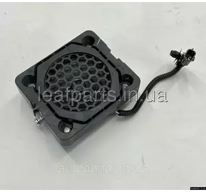 Пішохідний динамік правий Nissan Ariya (22-) 281H0-5MP0A Пішохідний динамік правий Nissan Ariya (22-) 281H0-5MP0A