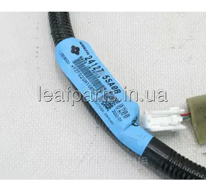 Проводка дверей задніх лівих, динамік BOSE Nissan Leaf AZE1 (18-) 24127-5SA0B Проводка дверей задніх лівих, динамік BOSE Nissan Leaf AZE1 (18-) 24127-5SA0B