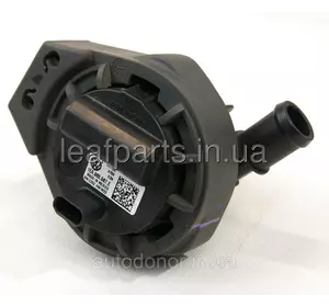 Насос охолодження / помпа права VW ID.4, ID.3, ID.5, ID.7, ID.Buzz, Audi Q4 E-tron / V590 (20-) 1EA-965-567-L Насос охолодження / помпа права VW ID.4, ID.3, ID.5, ID.7, ID.Buzz, Audi Q4 E-tron / V590 (20-) 1EA-965-567-L
