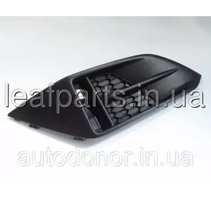 Вставка пластикова заднього бампера ліва Honda FCX Clarity (17-) 71509-TRT-A01 Вставка пластикова заднього бампера ліва Honda FCX Clarity (17-) 71509-TRT-A01