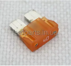 Запобіжник 40A VW ID4 / ID3, Audi Q4 E-tron (20-) N01-713-120 Запобіжник 40A VW ID4 / ID3, Audi Q4 E-tron (20-) N01-713-120