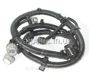 Проводка моторна Nissan Leaf ZE1 (18-) 24011-5SA0B Проводка моторна Nissan Leaf ZE1 (18-) 24011-5SA0B