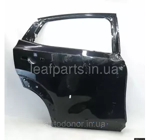 Двері голі задні праві Nissan Ariya (22-) H210M-5MPMA Двері голі задні праві Nissan Ariya (22-) H210M-5MPMA