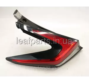 Фара задня (фонарь / стоп ) лева Nissan Leaf ZE1 (18-) 26555-5SA0A Фара задня (фонарь / стоп ) лева Nissan Leaf ZE1 (18-) 26555-5SA0A
