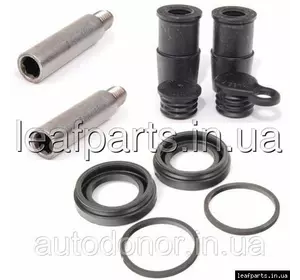 Електроніка гальм (ABS/ESC/Brake-by-Wire) Електроніка гальм (ABS/ESC/Brake-by-Wire)