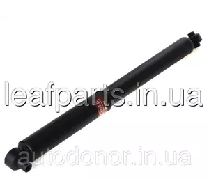 Амортизатор задній газомасляний KYB Ford Transit (06-) 349080 Амортизатор задній газомасляний KYB Ford Transit (06-) 349080