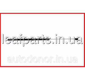 Амортизатор багажника Opel Astra E (87-91) 132711 / 330N (43-70 см) Амортизатор багажника Opel Astra E (87-91) 132711 / 330N (43-70 см)