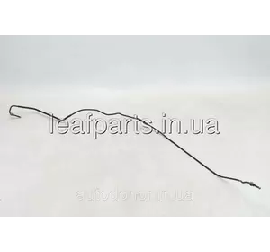 Гальмівна трубка VL блоку ABS VW ID.4 (20-) 11EA-614-517-VL Гальмівна трубка VL блоку ABS VW ID.4 (20-) 11EA-614-517-VL