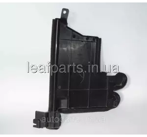 Дефлектор (захист) радіатора правий Nissan Leaf ZE1 (18-) 92184-5SA0A Дефлектор (захист) радіатора правий Nissan Leaf ZE1 (18-) 92184-5SA0A
