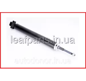 Амортизатор задній масляний KYB Chevrolet Aveo T200/T250/T255 (02-10) 443399 Амортизатор задній масляний KYB Chevrolet Aveo T200/T250/T255 (02-10) 443399