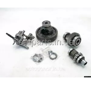 Редуктор запчастини Hyundai Kona Electric (17-) 4450018EA1 Редуктор запчастини Hyundai Kona Electric (17-) 4450018EA1