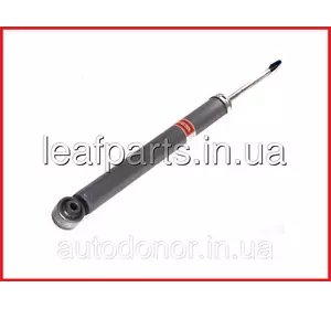Амортизатор задній газовий KYB Ford Fiesta 5 JH/JD, Mazda 2 DY (02-08) 553308 Амортизатор задній газовий KYB Ford Fiesta 5 JH/JD, Mazda 2 DY (02-08) 553308