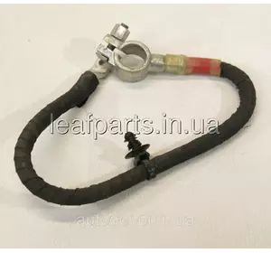 Плюсова клема стартового акумулятора VW ID.4 (20-) 1EA-971-228-A Плюсова клема стартового акумулятора VW ID.4 (20-) 1EA-971-228-A