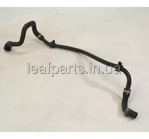 Патрубок радіатора охолоджування нижній VW ID.4, ID.3, Audi Q4 E-tron (20-) 1EA-121-051-N Патрубок радіатора охолоджування нижній VW ID.4, ID.3, Audi Q4 E-tron (20-) 1EA-121-051-N