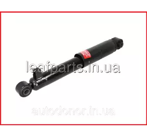 Амортизатор задній газомаслянный KYB Hyundai Santa Fe 2 CM, Kia Sorento 2 XM (06-) 344500 / 341716 / 3440028 Амортизатор задній газомаслянный KYB Hyundai Santa Fe 2 CM, Kia Sorento 2 XM (06-) 344500 / 341716 / 3440028