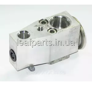 Клапан випарника (радіатора) кондиціонера Nissan Leaf ZE0/AZE0 (10-17) 92200-1FA1A Клапан випарника (радіатора) кондиціонера Nissan Leaf ZE0/AZE0 (10-17) 92200-1FA1A