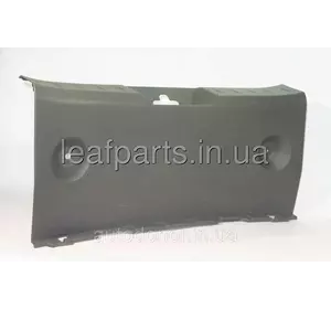 Накладка проема багажника серая K - GRAY Nissan Leaf ZE0 (10-12) 84992-3NA0A Накладка проема багажника серая K - GRAY Nissan Leaf ZE0 (10-12) 84992-3NA0A