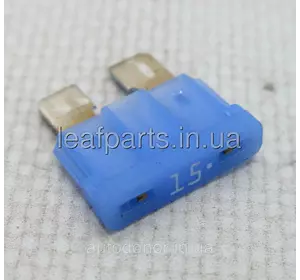 Запобіжник 15A VW ID4 / ID3, Audi Q4 E-tron (20-) N01-713-112 Запобіжник 15A VW ID4 / ID3, Audi Q4 E-tron (20-) N01-713-112