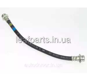 Шланг гальмівний задній лівий Nissan Leaf ZE0 / AZE0 (10-17) 46210-CY01C Шланг гальмівний задній лівий Nissan Leaf ZE0 / AZE0 (10-17) 46210-CY01C