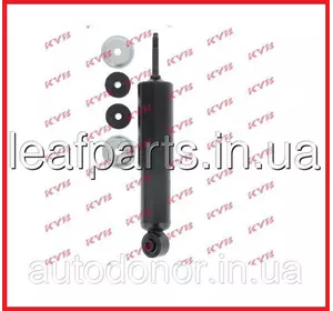 Амортизатор передній масляний KYB Chevrolet Niva 2123 (02-) 444266 Амортизатор передній масляний KYB Chevrolet Niva 2123 (02-) 444266