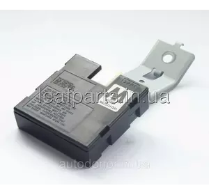 Блок керування / контроллер стартового ключа CONTROLLER ASSY-KEY LESS Nissan Leaf ZE0 (10-12), Juke F15 28595-1KM1A Блок керування / контроллер стартового ключа CONTROLLER ASSY-KEY LESS Nissan Leaf ZE0 (10-12), Juke F15 28595-1KM1A