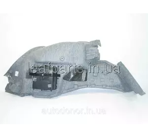 Обшивка арки багажника права Honda FCX Clarity (17-) 84601-TRW-A02ZA Обшивка арки багажника права Honda FCX Clarity (17-) 84601-TRW-A02ZA