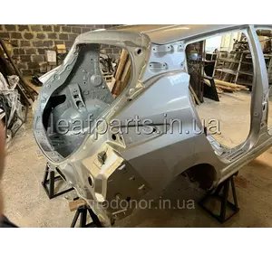 Чверть, крило задня права Nissan Leaf ZE1 (18-) 78112-5SA0A Чверть, крило задня права Nissan Leaf ZE1 (18-) 78112-5SA0A