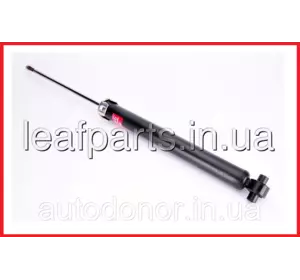 Амортизатор задній газомаслянный KYB Grande Punto/Evo, Opel Corsa D, Chevrolet Aveo (11-) 343459 Амортизатор задній газомаслянный KYB Grande Punto/Evo, Opel Corsa D, Chevrolet Aveo (11-) 343459
