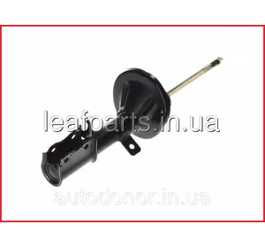 Амортизатор передній правий газомаслянный KYB Kia Shuma 1 FB, Sephia 2, Carens 1 FC (98-01) 333314 Амортизатор передній правий газомаслянный KYB Kia Shuma 1 FB, Sephia 2, Carens 1 FC (98-01) 333314