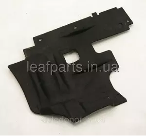 Шумоізоляція кузова VW ID4 (20-) 11K-863-081 Шумоізоляція кузова VW ID4 (20-) 11K-863-081