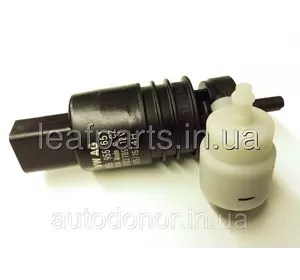 Моторчик бачка омивача VW ID4, Audi Q4 E-tron (20-) 1K6-955-651 Моторчик бачка омивача VW ID4, Audi Q4 E-tron (20-) 1K6-955-651