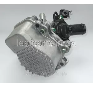 Насос (помпа) системи охолодження двигуна Honda FCX Clarity (17-) 19200-5K0-A01