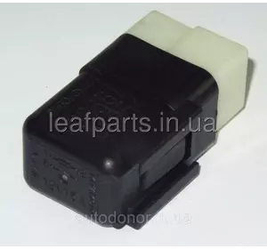 Реле звукового сигнала Nissan Leaf ZE0 / AZE0 / ZE1 (10-) 25630-79960 Реле звукового сигнала Nissan Leaf ZE0 / AZE0 / ZE1 (10-) 25630-79960