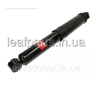Амортизатор задній газосляный KYB Peugeot Boxe, Fiat Ducato, Citroen Jumpe (06-) 345701 Амортизатор задній газосляный KYB Peugeot Boxe, Fiat Ducato, Citroen Jumpe (06-) 345701